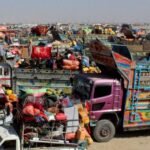 Afghan Deportees